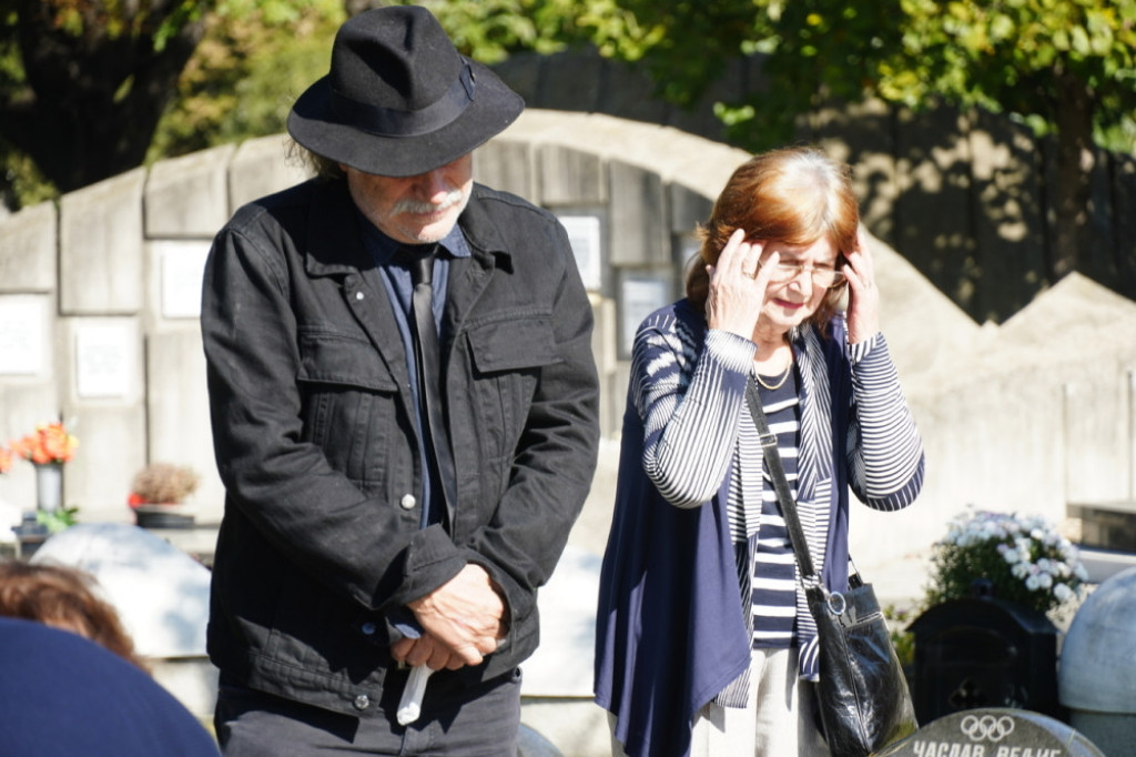 Pomen Mileni Dravić