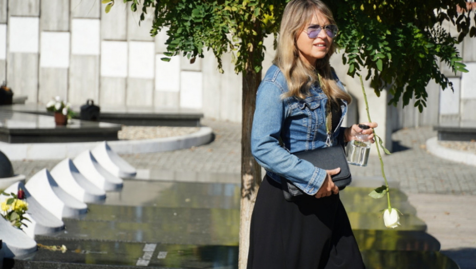 Pomen Mileni Dravić