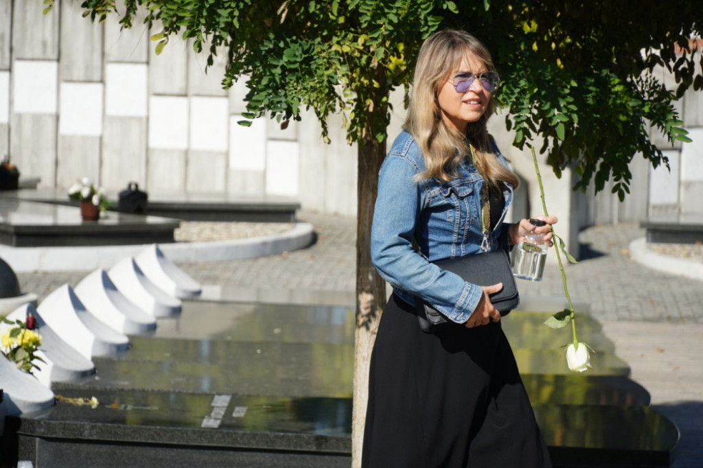 Pomen Mileni Dravić