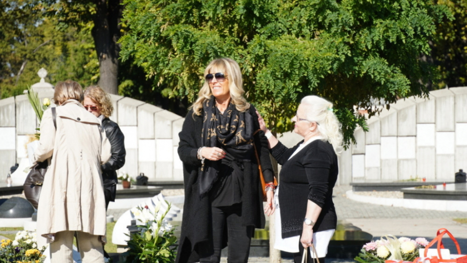 Pomen Mileni Dravić