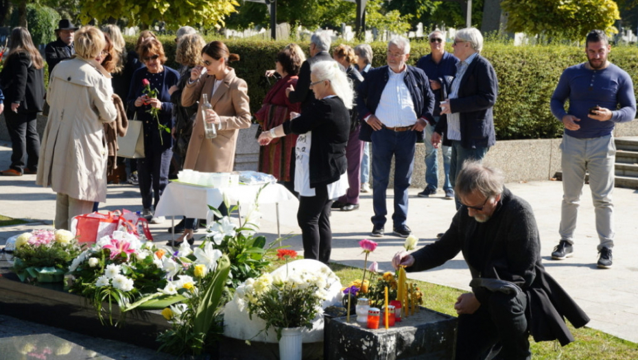 Pomen Mileni Dravić