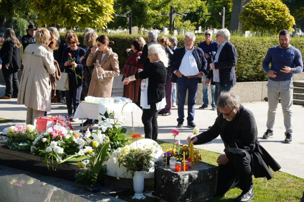 Pomen Mileni Dravić