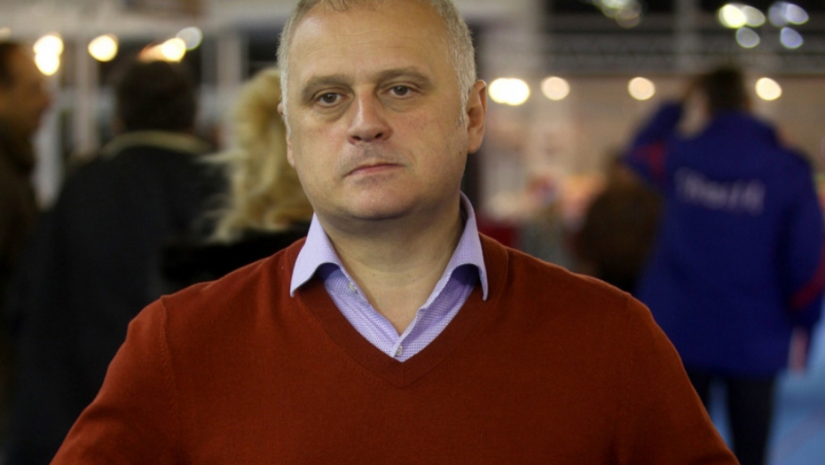 Goran Vesić