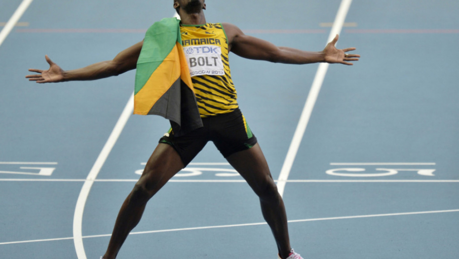 Jusein Bolt