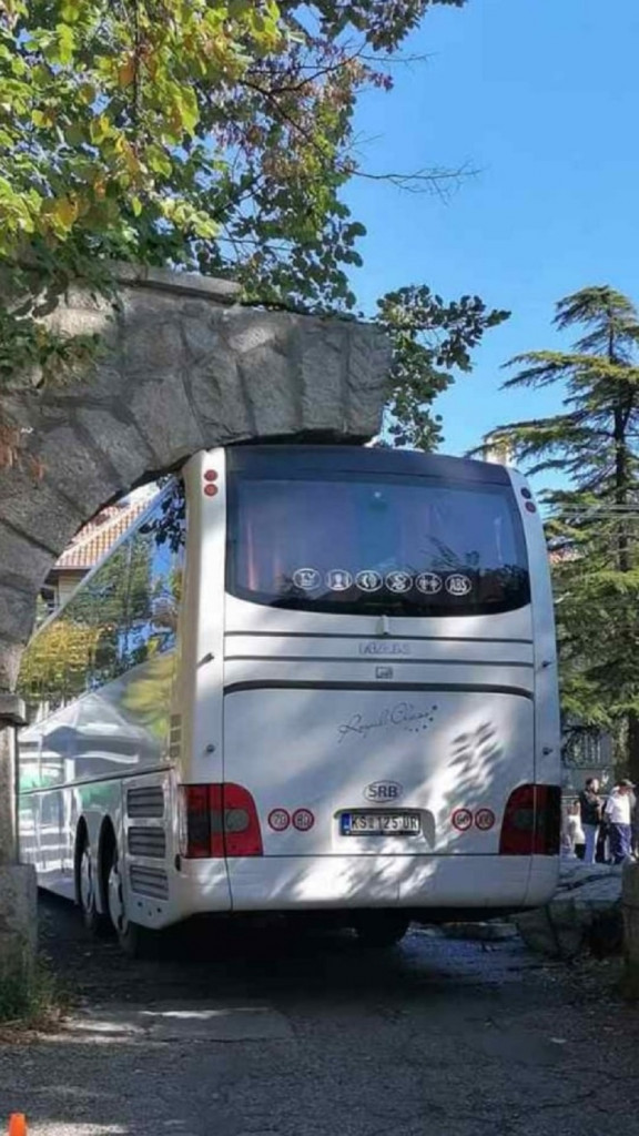 Autobus