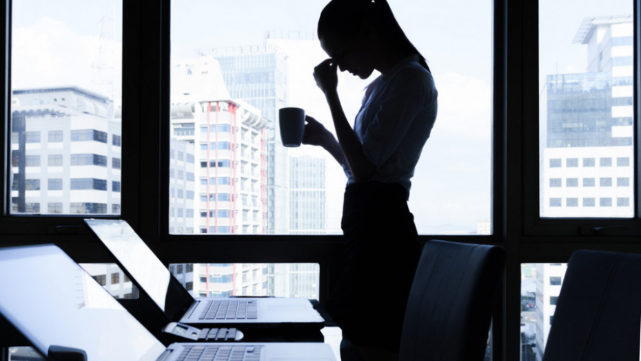 Posao, stres, rad, biznis, svađa, otkaz