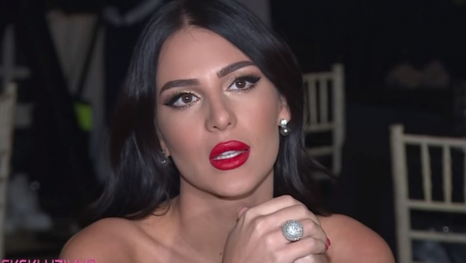 Anastasija Ražnatović