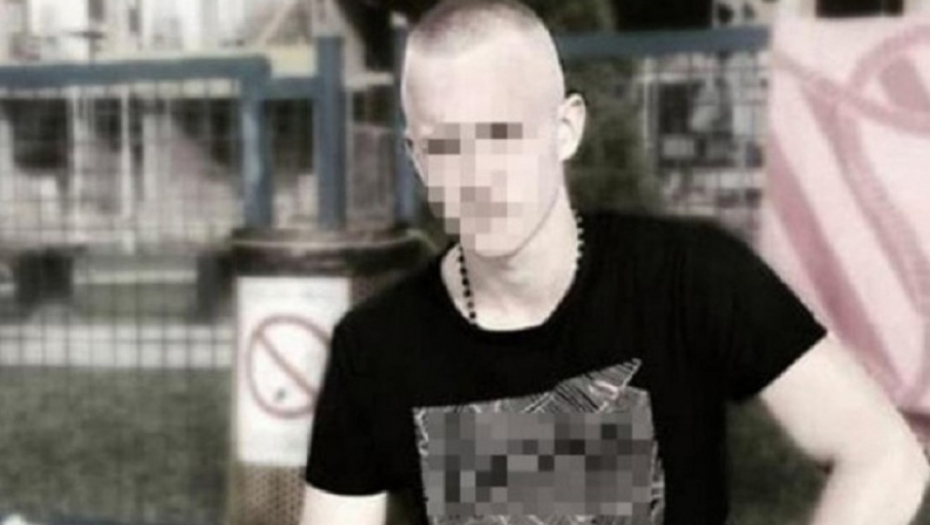 D. R. poginuo u nesreći