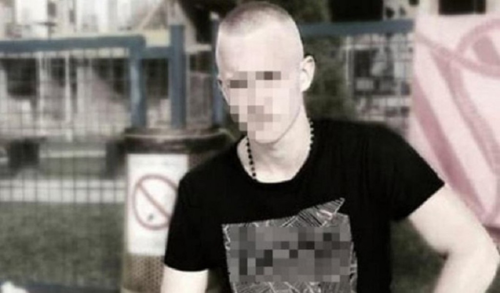 D. R. poginuo u nesreći