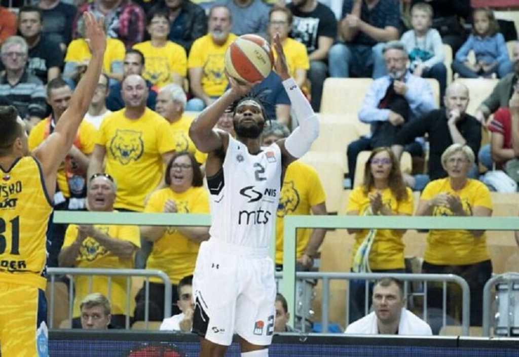 Primorska - Partizan