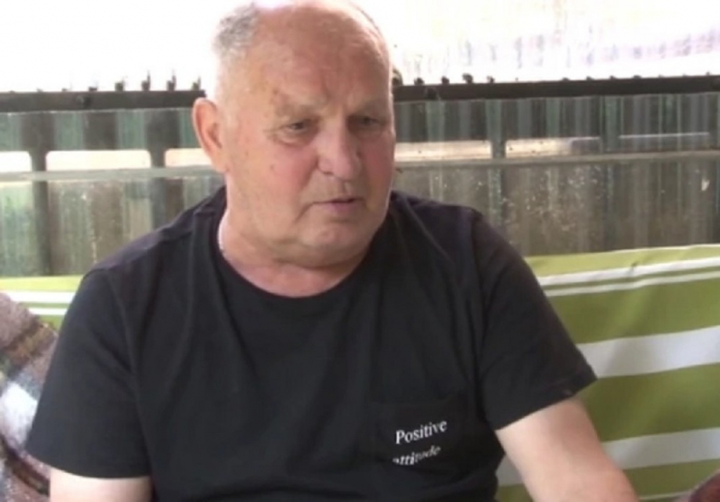 Đorđe Milo&scaron;ević