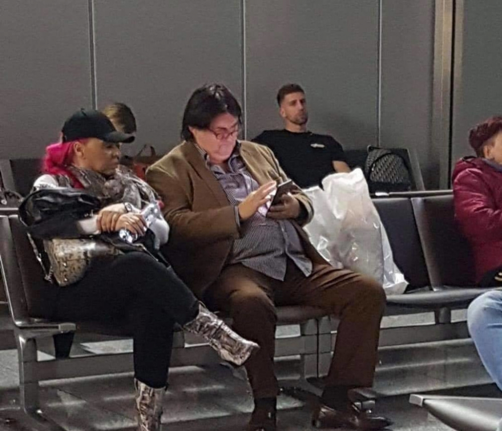 Zorica i Kemi&scaron;