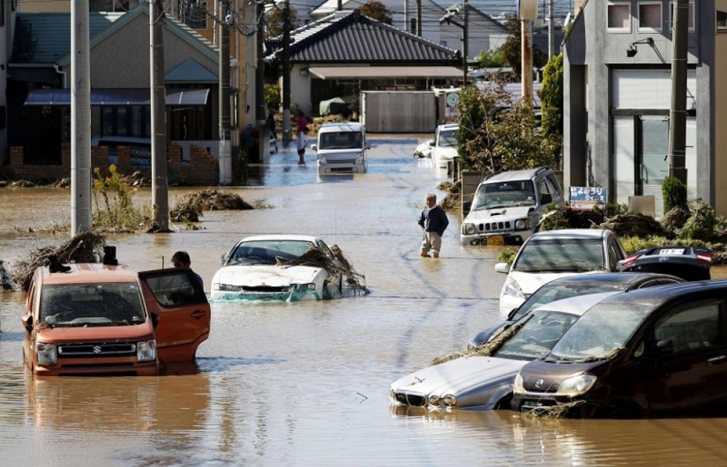 Japan