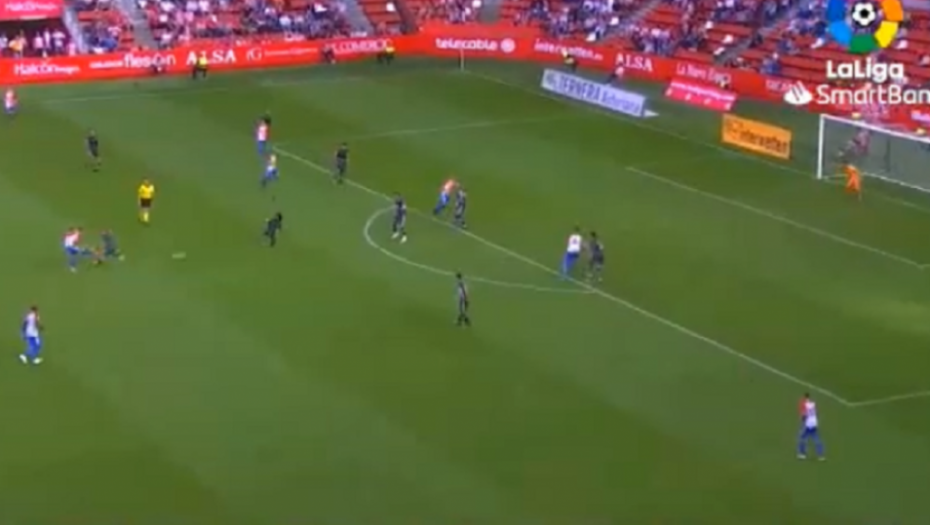 pogodak Uroša Đurđevića