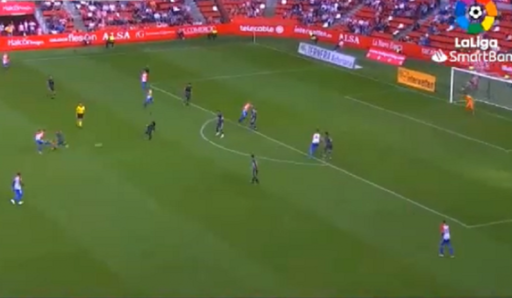 pogodak Uroša Đurđevića