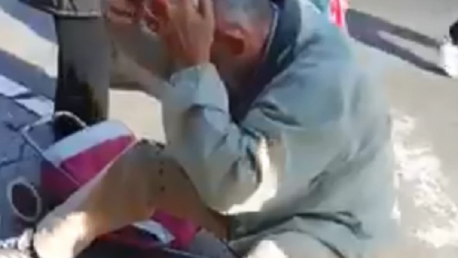 Incident na Zelenom vencu