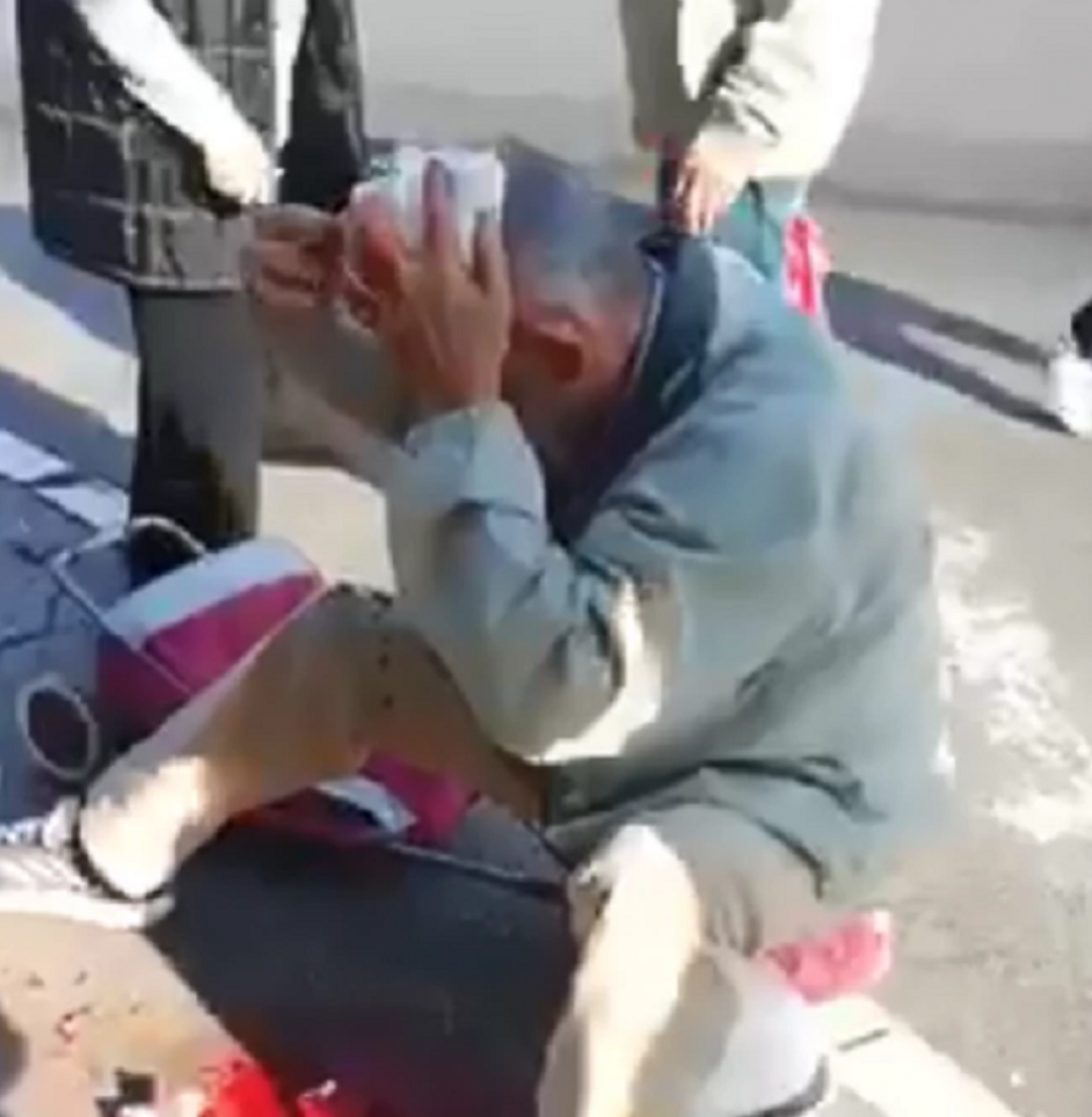 Incident na Zelenom vencu