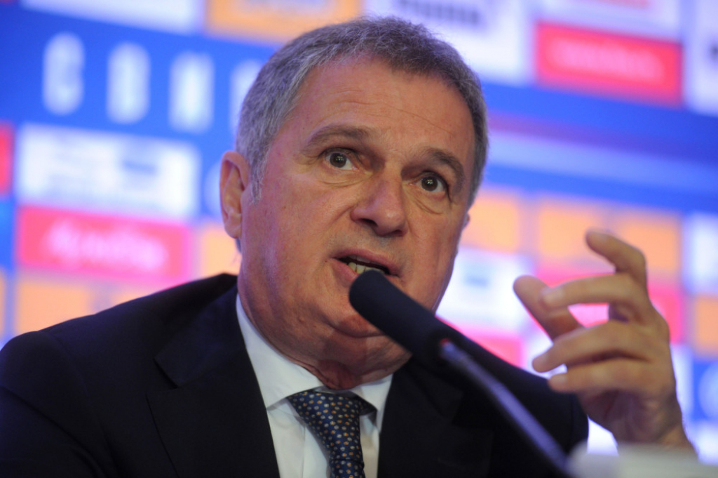 Ljubiša Tumbaković