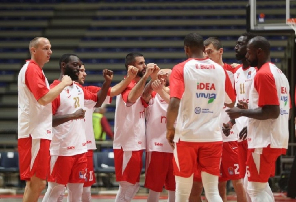 Crvena zvezda - Budućnost