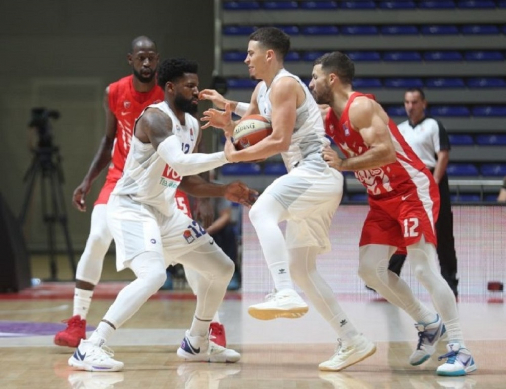 Crvena zvezda - Budućnost