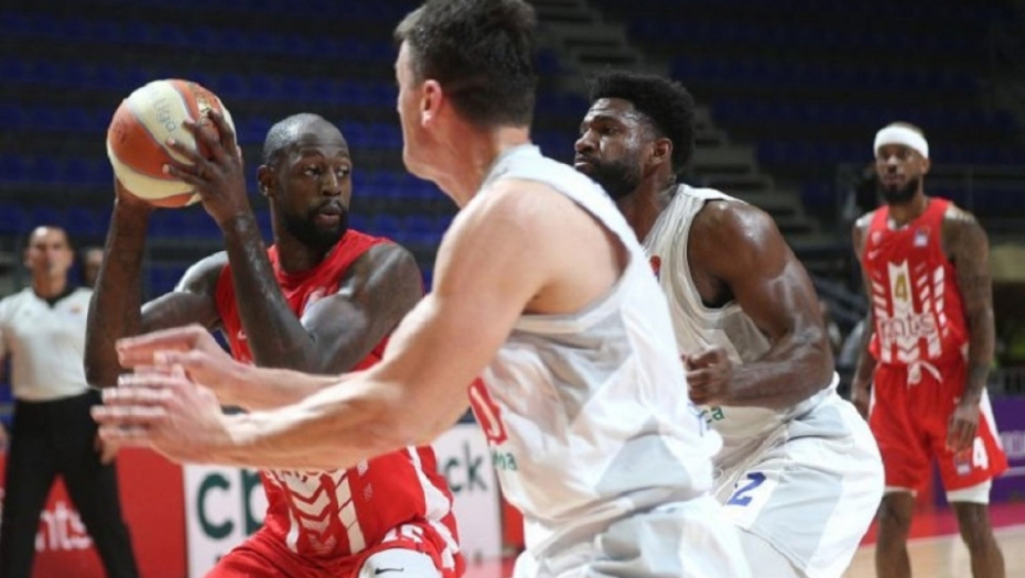 Crvena zvezda - Budućnost