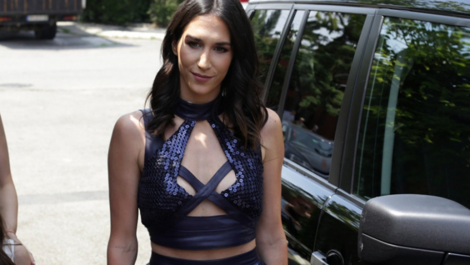 Jelisaveta Orašanin