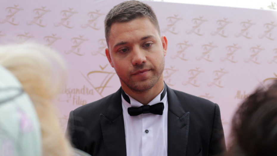 Stefan Živojinović