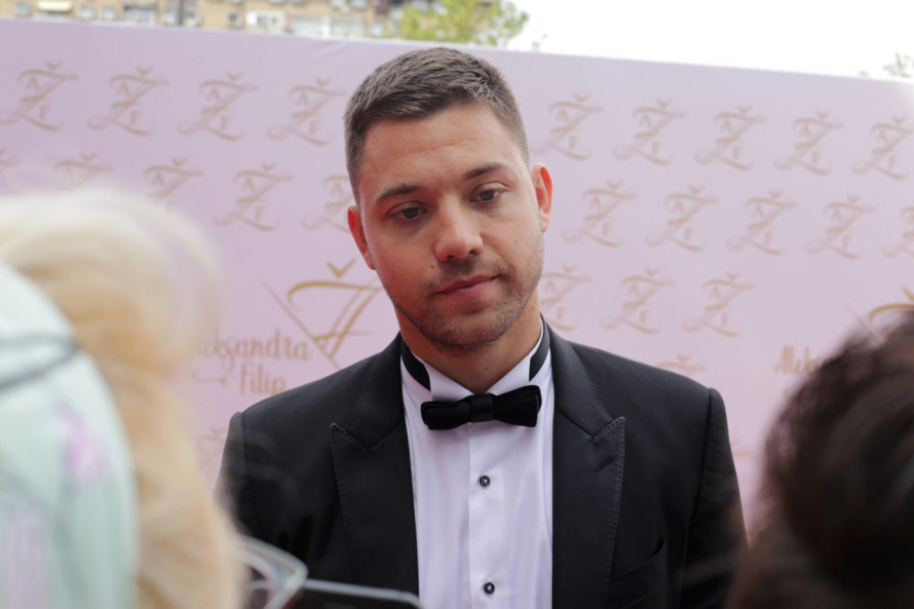 Stefan Živojinović