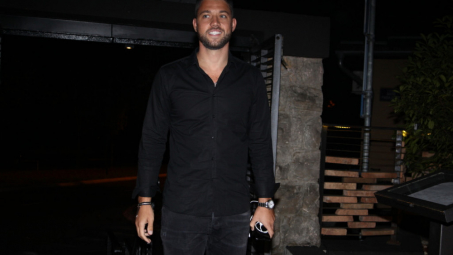 Stefan Živojinović