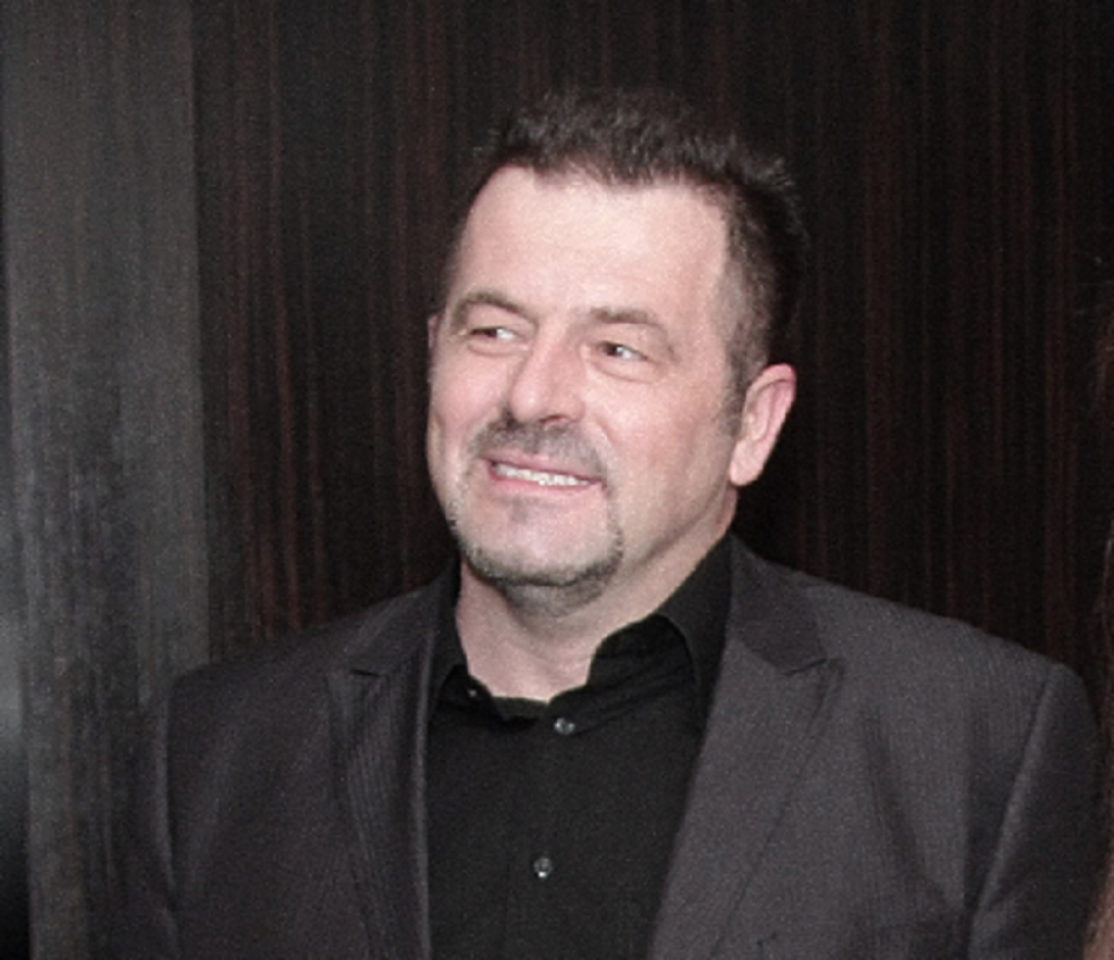 Saša Milošević Mare