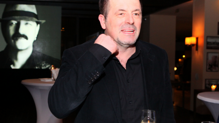 Saša Milošević Mare