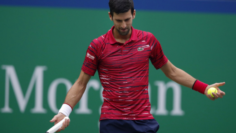 Novak Đoković