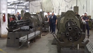 &quot;Krušik&quot; Valjevo