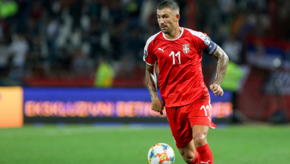 Aleksandar Kolarov