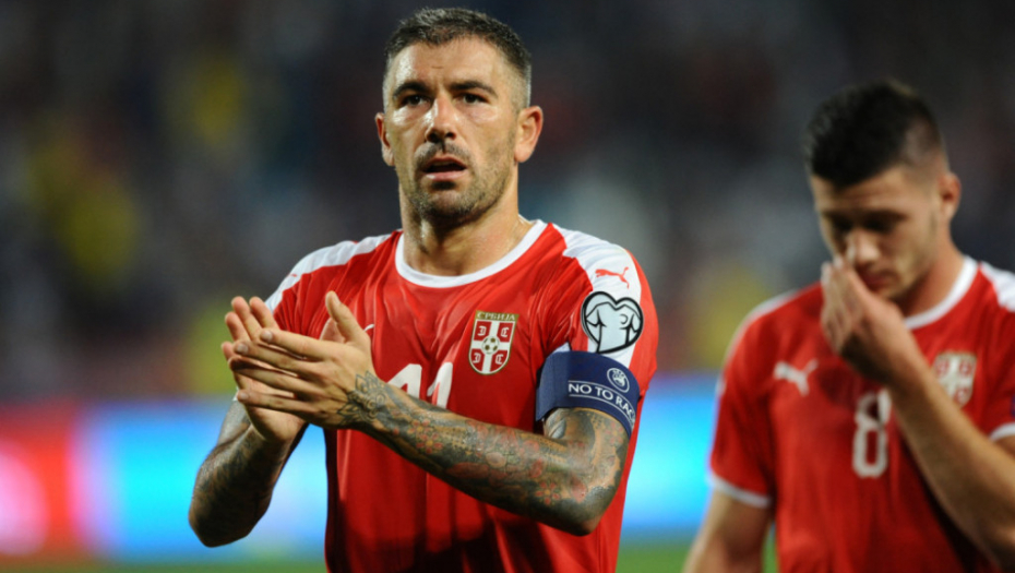 Aleksandar Kolarov