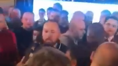 Pokušaj linča Marka Ilića