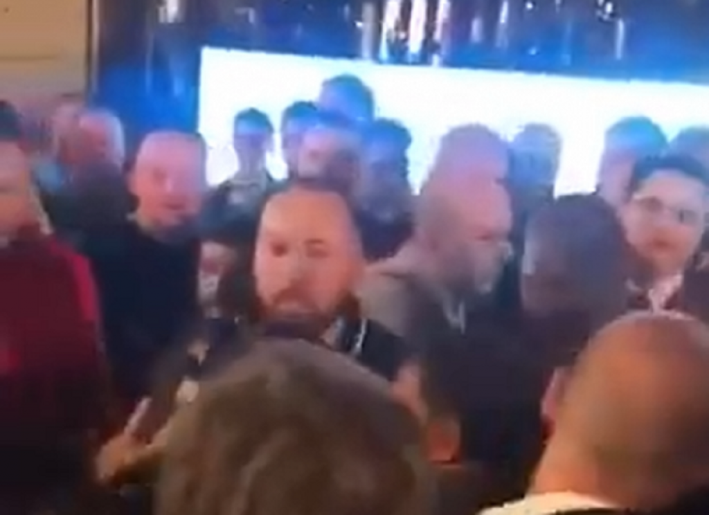 Pokušaj linča Marka Ilića