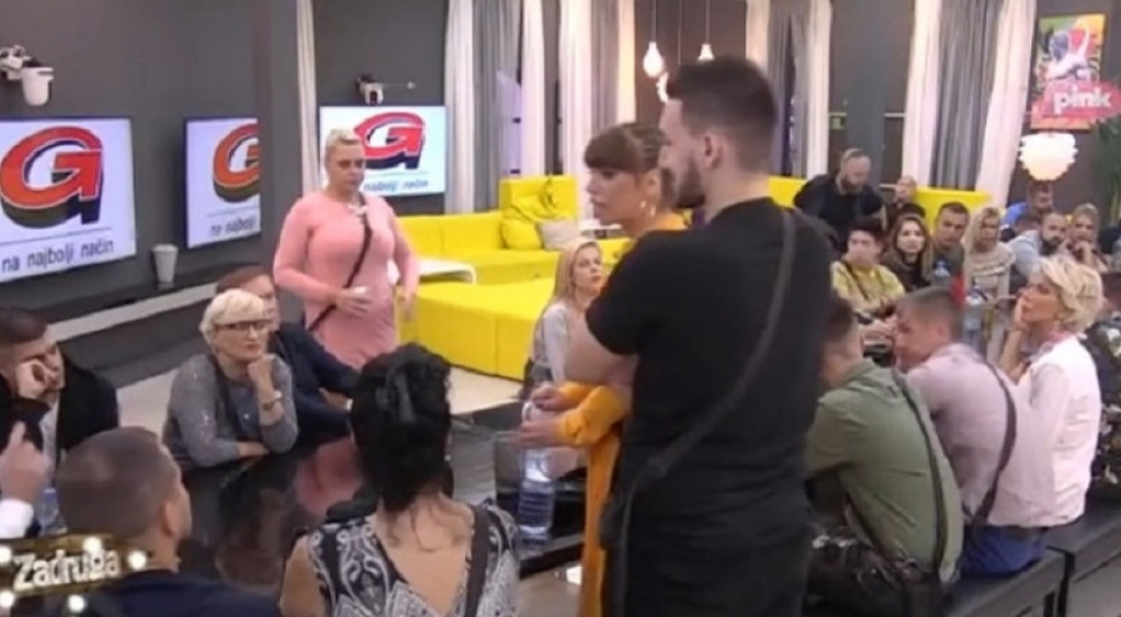 Marija i Miljana Kulić