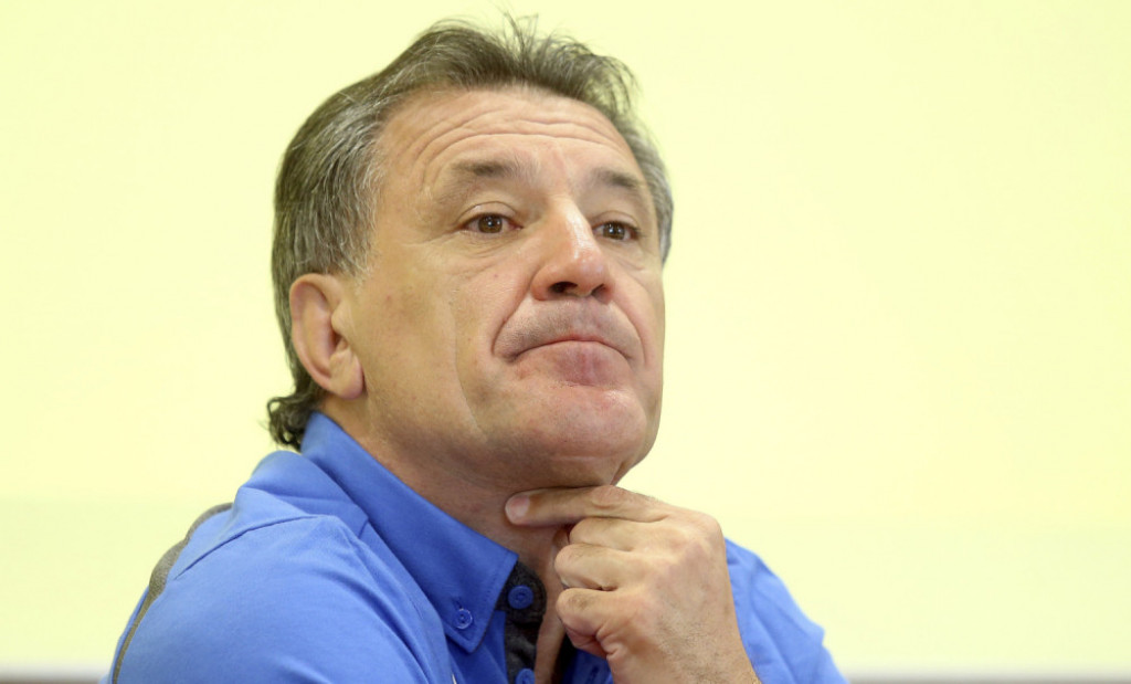 Zdravko Mamić
