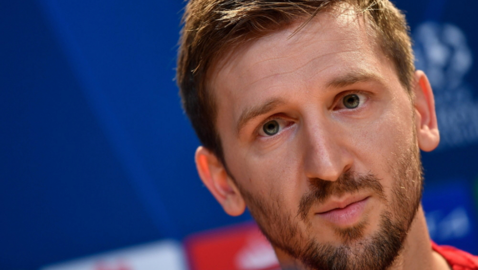 MArko Marin