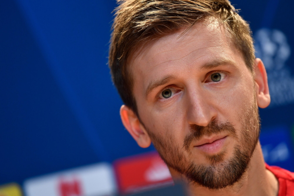 MArko Marin