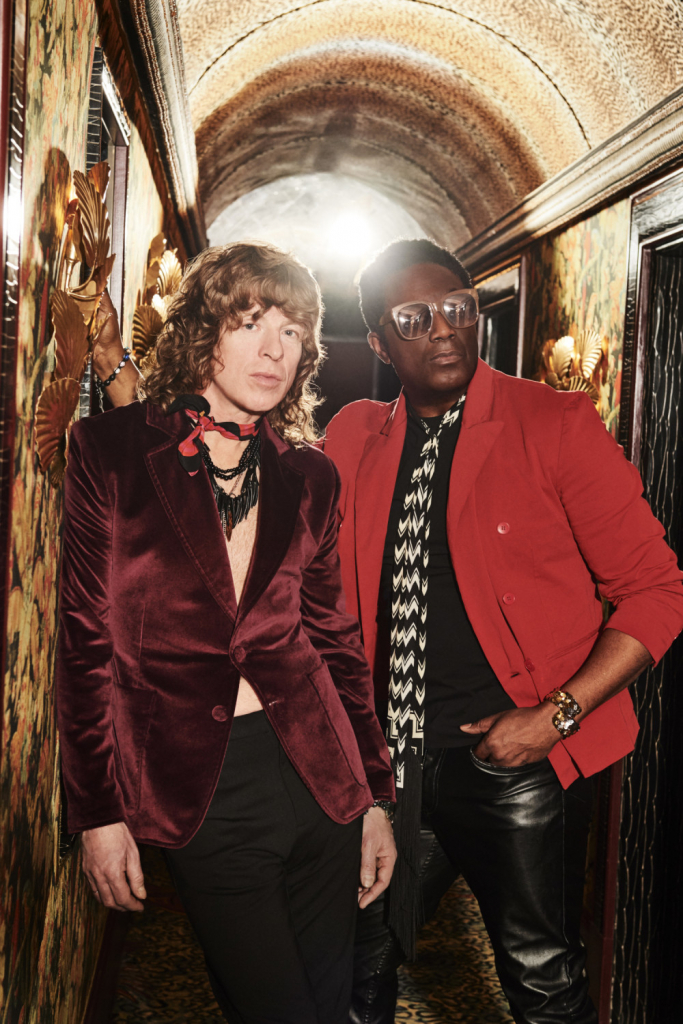 The Brand New Heavies