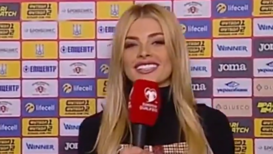 scena nakon prolaska Ukrajine