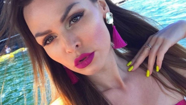 Evgenija Smetanina, 0476869500