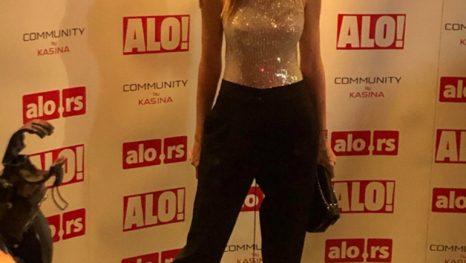 Danijela Dimitrovska 