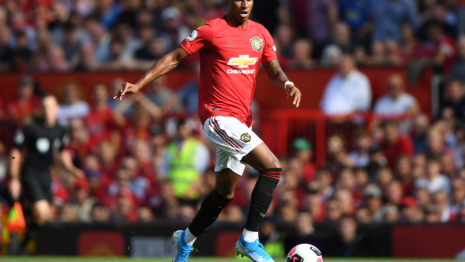 Markus Rašford