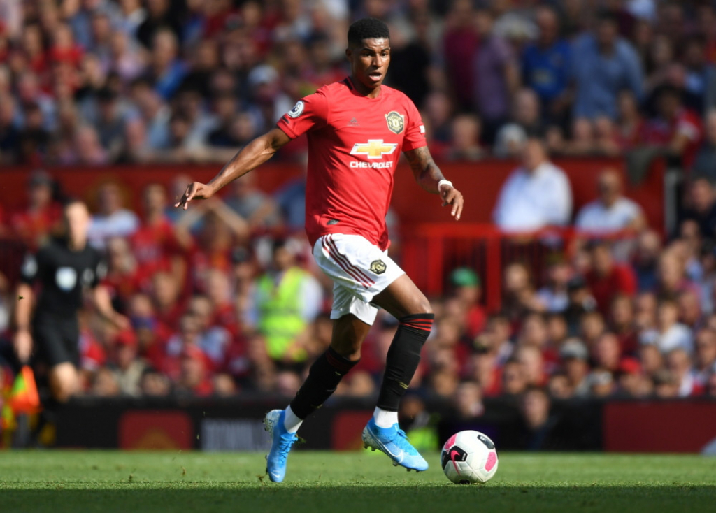 Markus Rašford