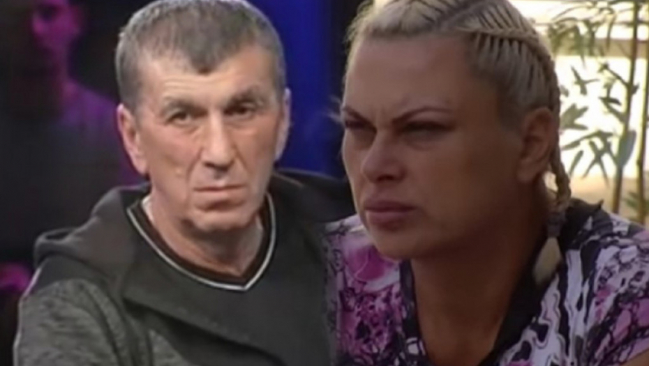 Siniša Kulić, Marija Kulić