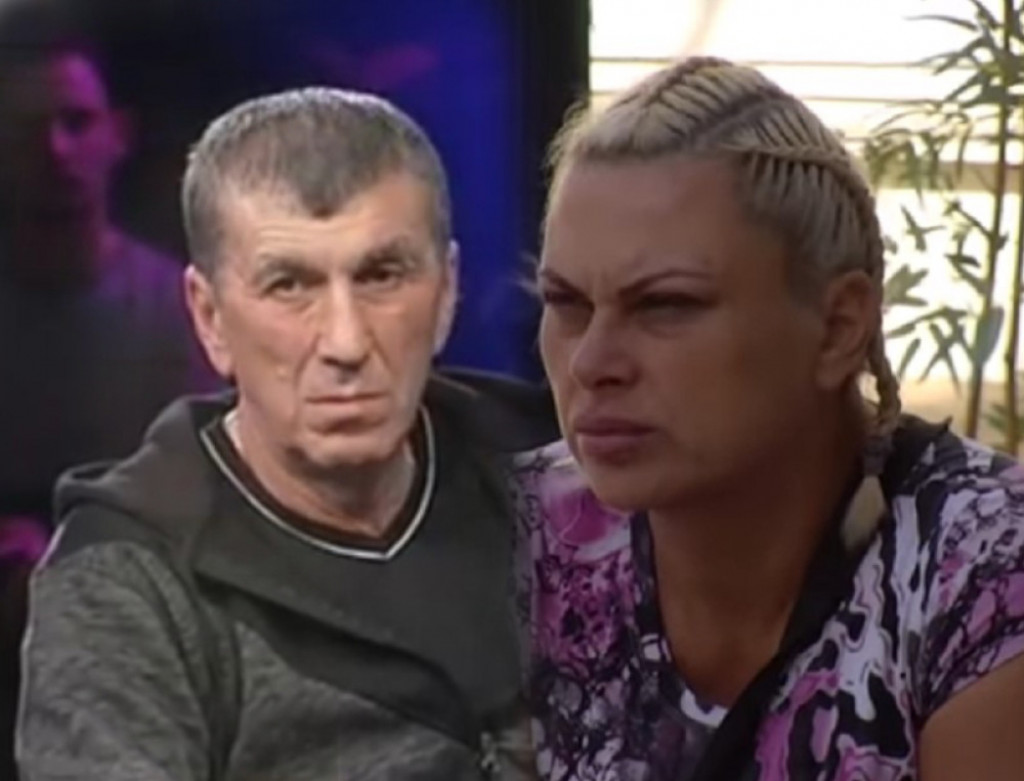 Siniša Kulić, Marija Kulić