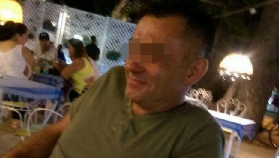 Nebojša N., ubistvo, Barič